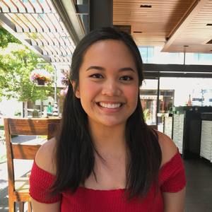 Meet your Posher, Trisha